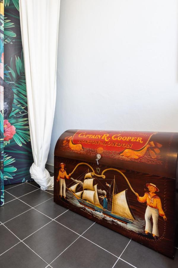 Home2Book Vintage American Deluxe La Laguna La Laguna  Extérieur photo
